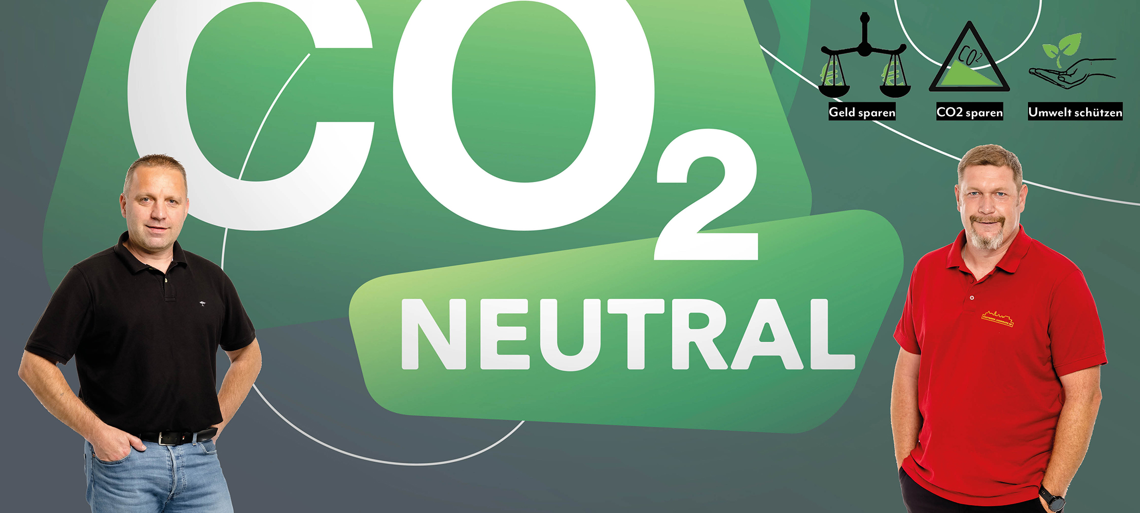 CO2-neutral heizen
