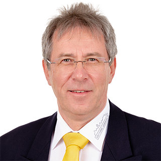 Harald Friedl