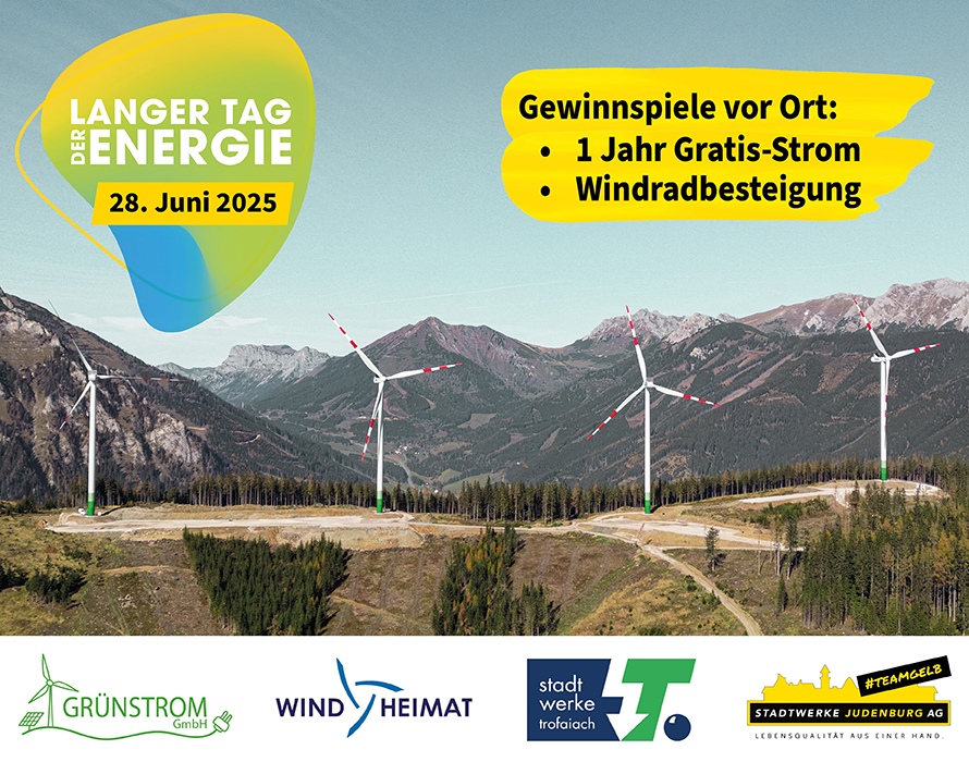 Langer Tag der Energie