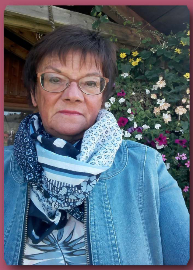 Parte Burgstaller Maria