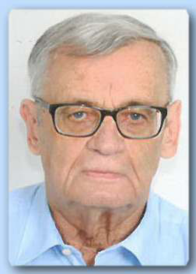 Parte Harms Willibald