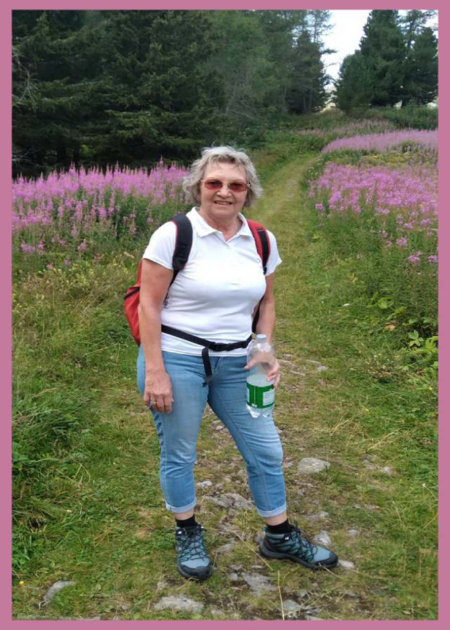 Parte Hoorn Friederike