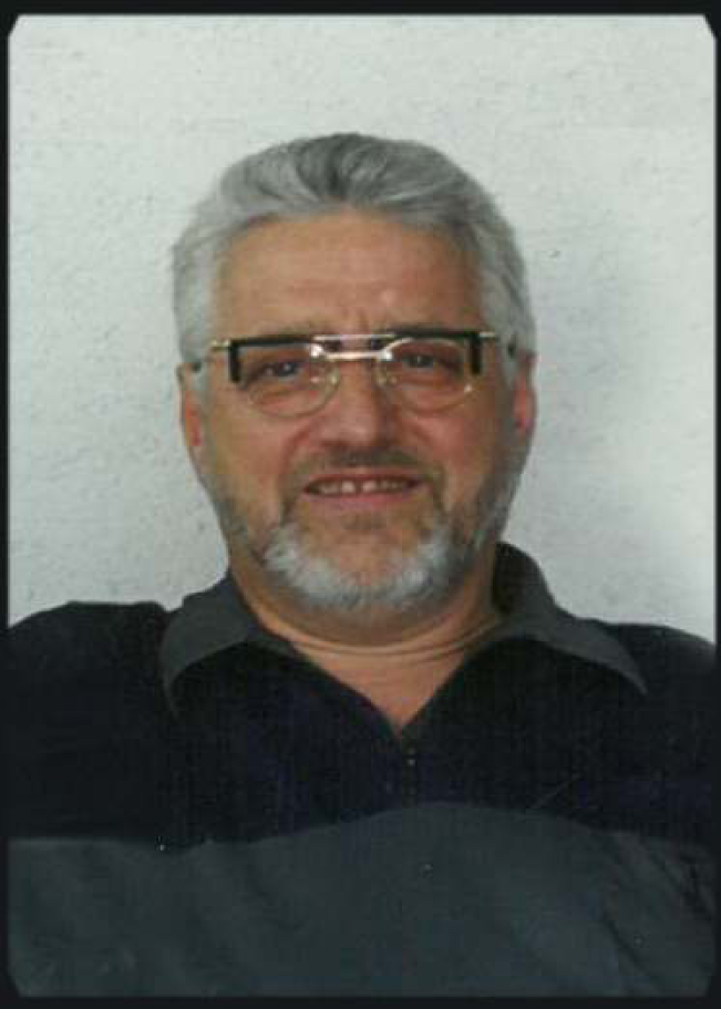 Parte Pichler Johann