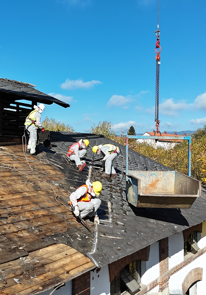 Wasserkraftwerk Murdorf