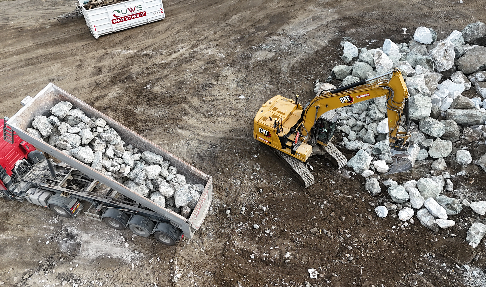 Stadtkraftwerk Judenburg