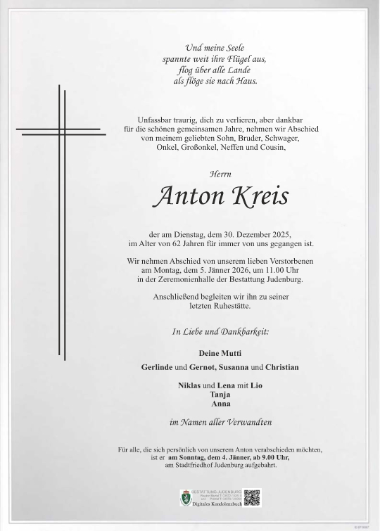 Parte Kreis Anton
