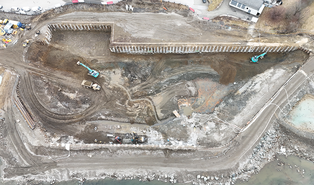 Stadtkraftwerk Judenburg