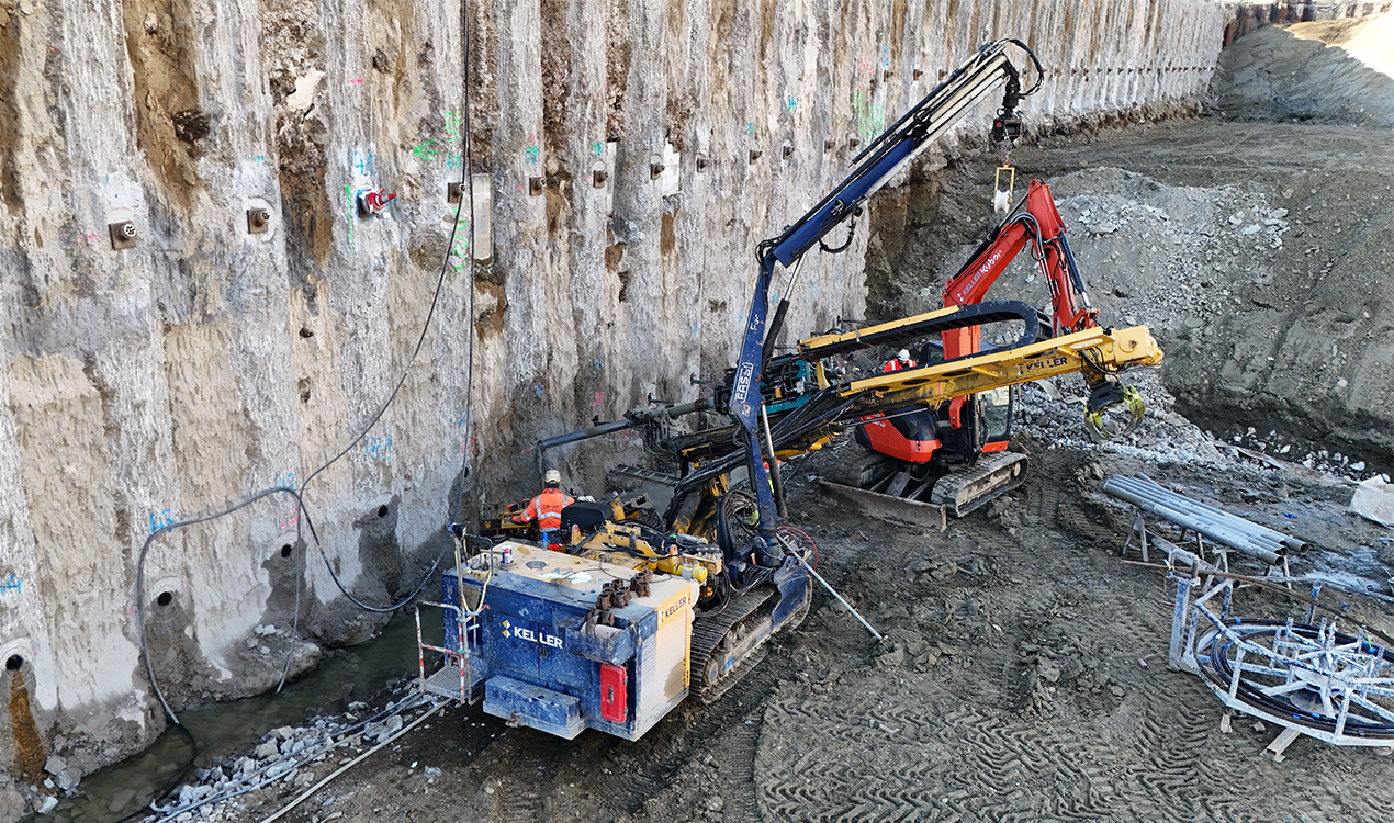 Stadtkraftwerk Judenburg