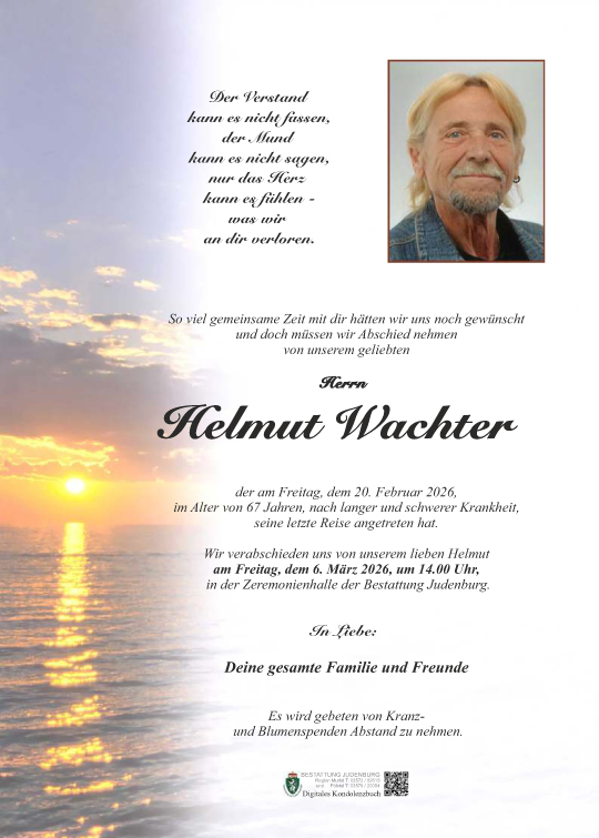 Parte Wachter Helmut