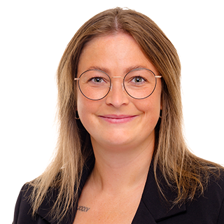 Elena Schaffer